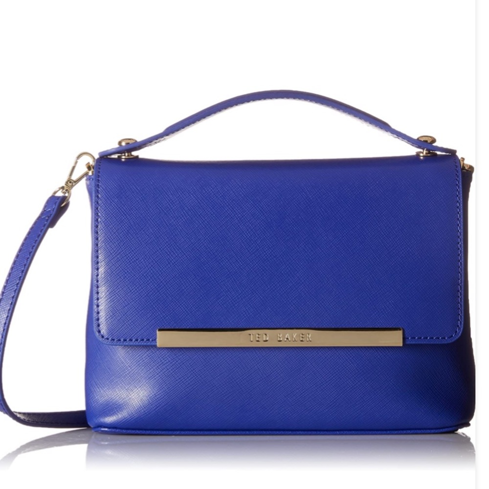 *NWT* Ted Baker Crossbody/Clutch